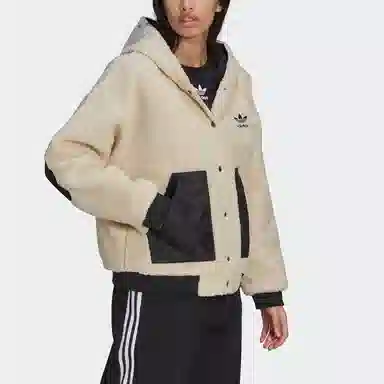 adidas Originals Sherpa Jacket