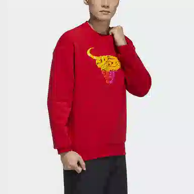 adidas Cny Sweat
