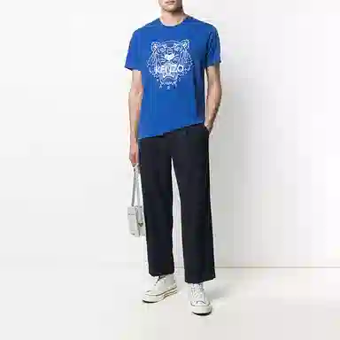 KENZO SS21 T