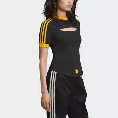 adidas originals Paolina Russo T