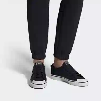 adidas originals NIZZA Trefoil