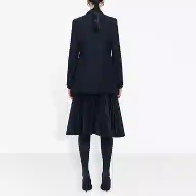 Balenciaga Hourglass SS21