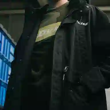Dickies