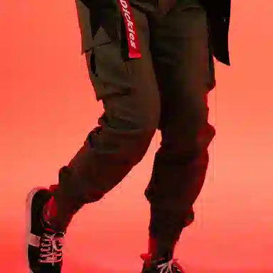 Dickies