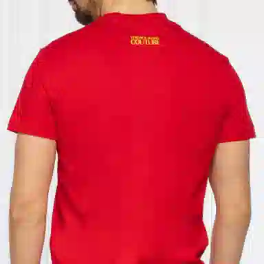 VERSACE JEANS COUTURE SS21 T