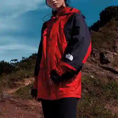 THE NORTH FACE Urban Exploration