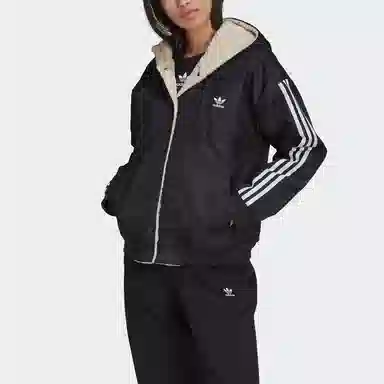 adidas Originals Sherpa Jacket