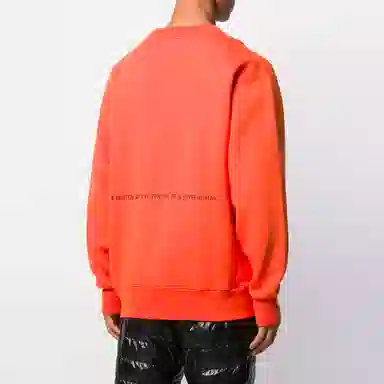 AMBUSH FW19 Crewneck Sweatshirt