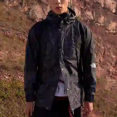 The North Face Urban Exploration UE Series