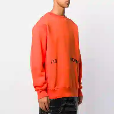 AMBUSH FW19 Crewneck Sweatshirt