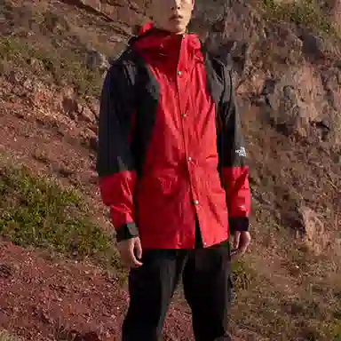 THE NORTH FACE Urban Exploration