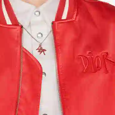 DIOR DIOR AND SHAWN