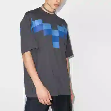 Marcelo Burlon Team Wings T-Shirt