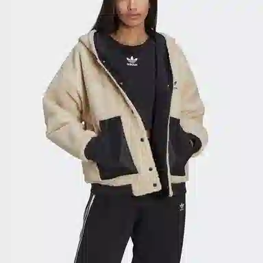 adidas Originals Sherpa Jacket