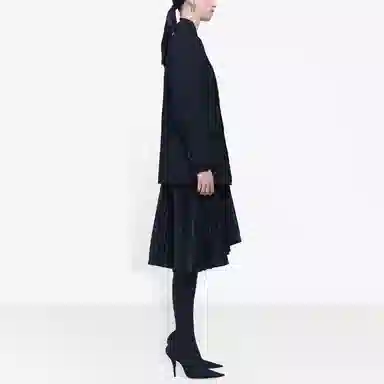 Balenciaga Hourglass SS21