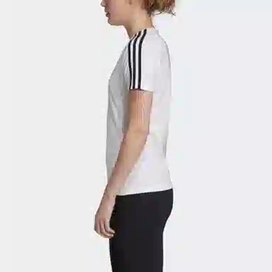 adidas D2m 3s Tee T