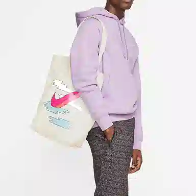 Nike Heritage Tote