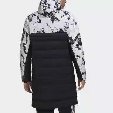 adidas Juve Ssp Dwcoat