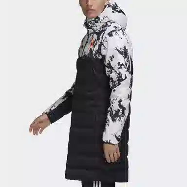 adidas Juve Ssp Dwcoat