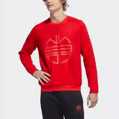 adidas neo M Ssfv1 Sweat