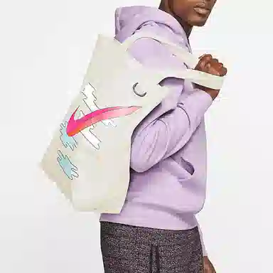 Nike Heritage Tote