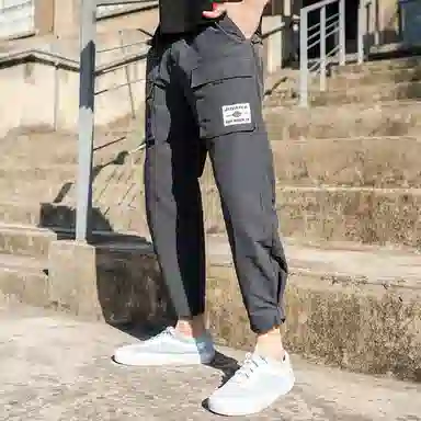 Dickies