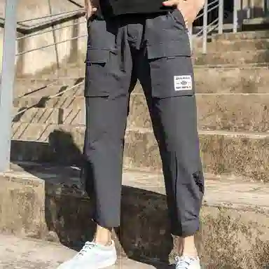 Dickies