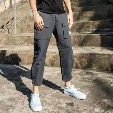 Dickies