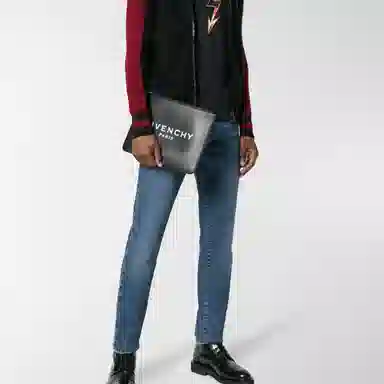 GIVENCHY Logo