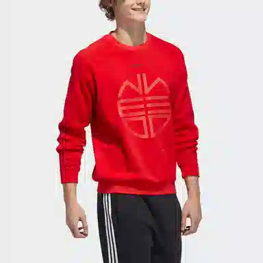 adidas neo M Ssfv1 Sweat