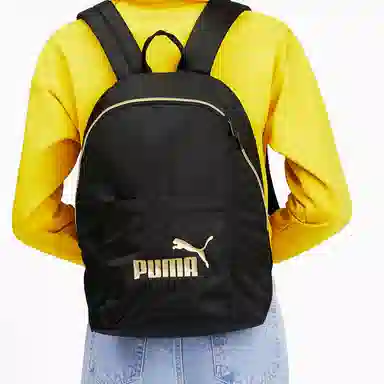 PUMA Wmn Core Seasonal Backpack