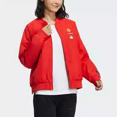 adidas neo x adidas neo CNY W Cny Ww Pd Jkt