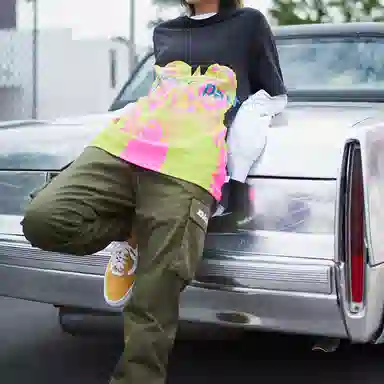 Dickies T