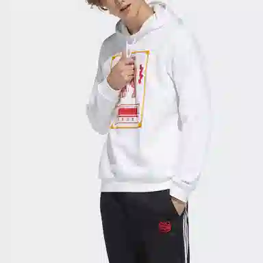 adidas Neo M Ssfv1 Hoodie1