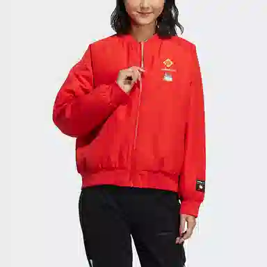 adidas neo x adidas neo CNY W Cny Ww Pd Jkt