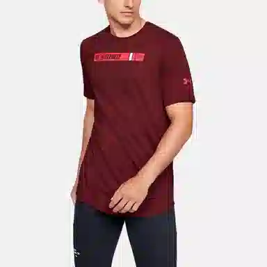 Under Armour T
