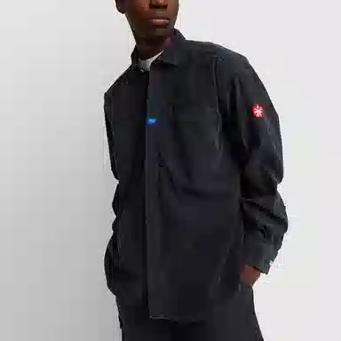 Cav Empt