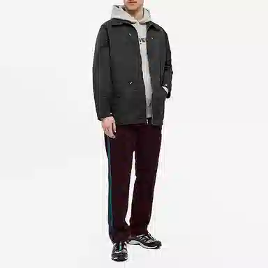 Cav Empt