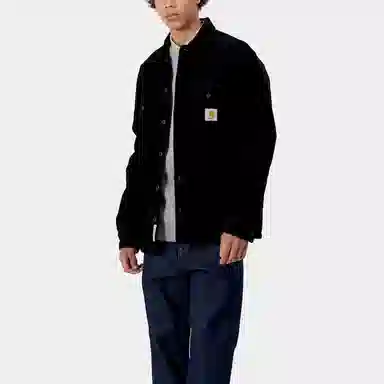 Carhartt WIP Whitsome Shirt Jacket