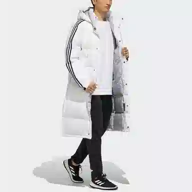 adidas 3st Long Parka