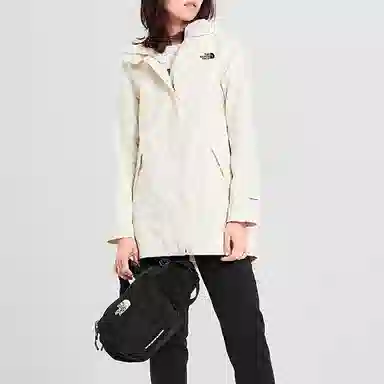 The North Face Waist Bag Black