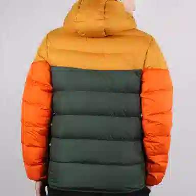 Nike Nsw Windrunner Down Fill