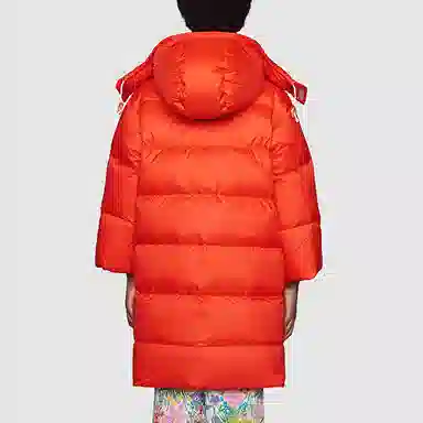 GUCCI x THE NORTH FACE