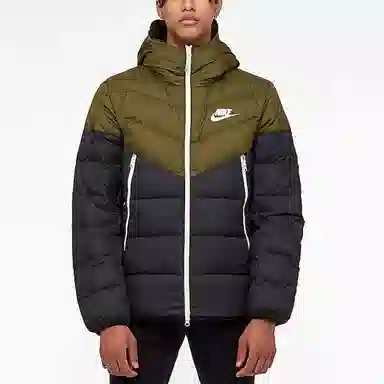 Nike Nsw Windrunner Down Fill