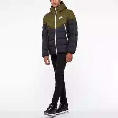 Nike Nsw Windrunner Down Fill