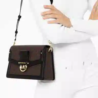 MICHAEL KORS MK Jessie LOGO