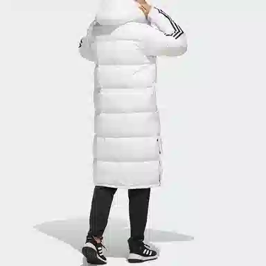 adidas 3st Long Parka