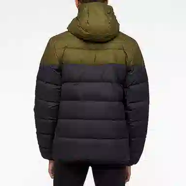 Nike Nsw Windrunner Down Fill