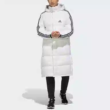 adidas 3st Long Parka