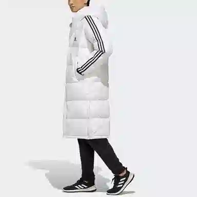 adidas 3st Long Parka